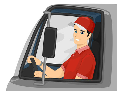 Driver